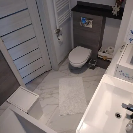 Apartament Piastow