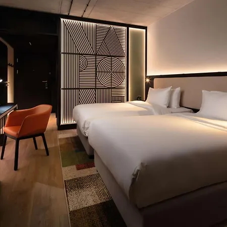 Hyatt Place 4* Krakov