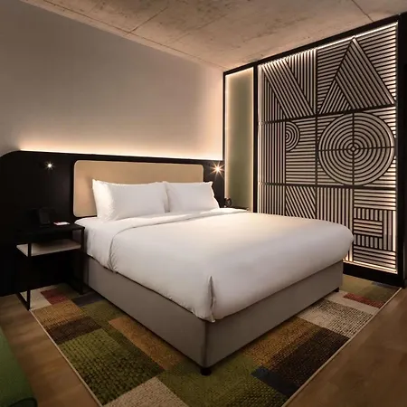 Hyatt Place Krakov