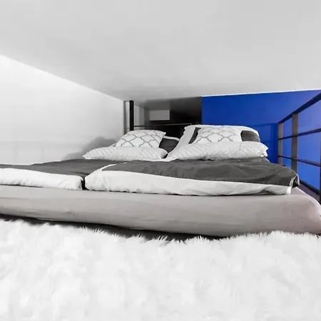 Tour Lubomirskiego 23 Apartmán Krakov