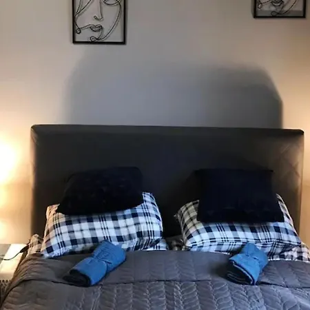 Studencka Street Apartment Krakow