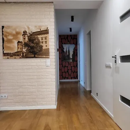 Amber Szlak Nocleg ze śniadaniem