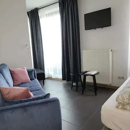 Nocleg ze śniadaniem Amber Szlak *