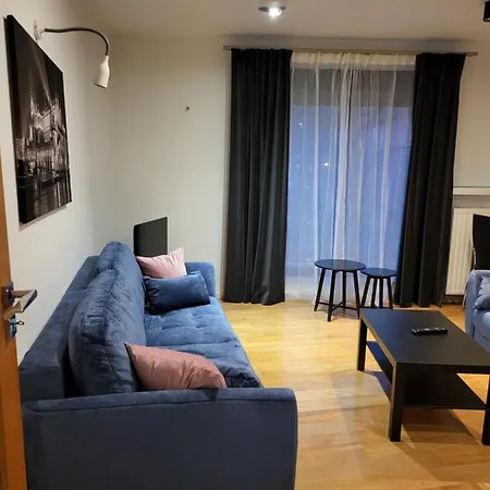 Appartement Amber 127 *