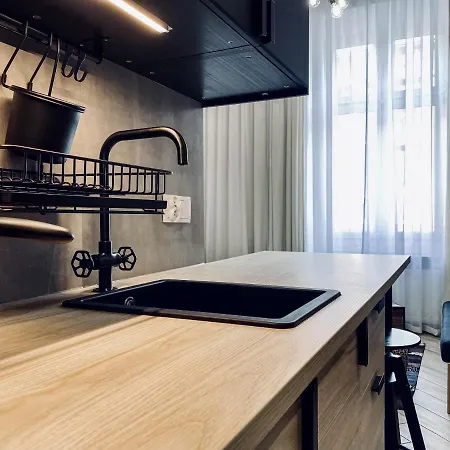 Apartament Premium Jacuzzi For Couples, Old Town