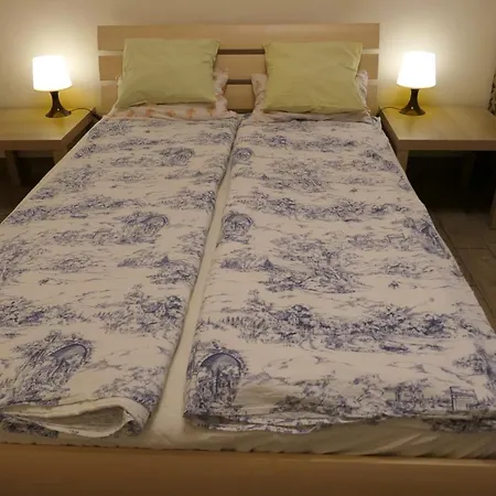 Apartament Stare Zyblikiewicza Kraków