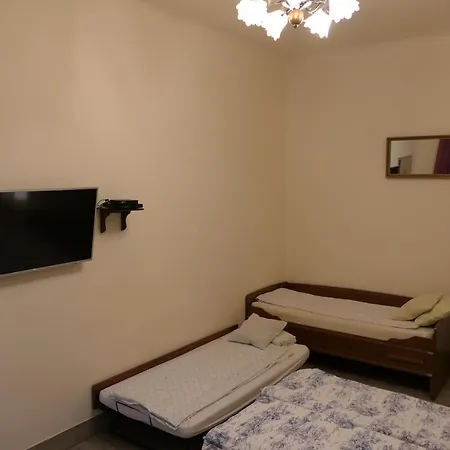 Apartament Stare Zyblikiewicza *