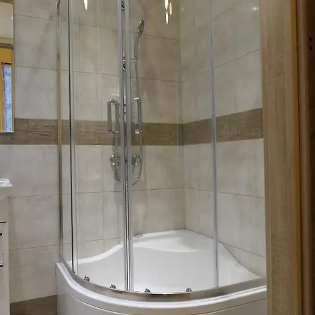 Stare Zyblikiewicza Apartament *