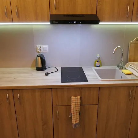 Stare Zyblikiewicza Apartament
