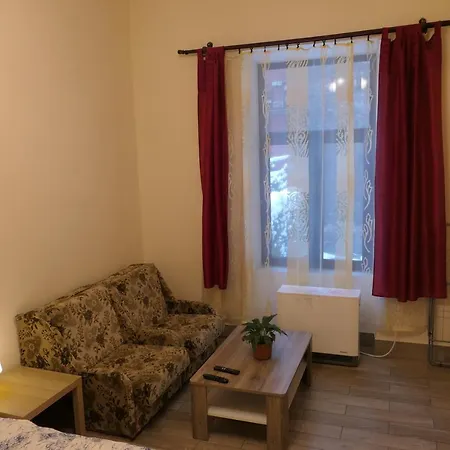 Stare Zyblikiewicza Apartament