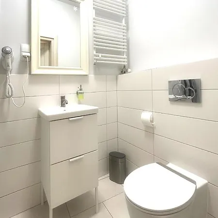Old Town Apartament