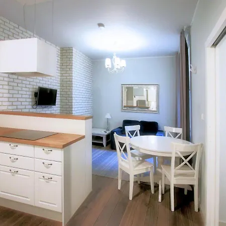 Apartament Old Town