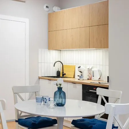 Czarnowiejska 21a By Homeprime Apartment *