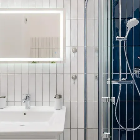 Czarnowiejska 21a By Homeprime Apartment