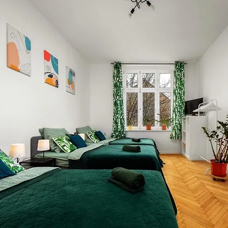 Blisko Wawelu * Krakow