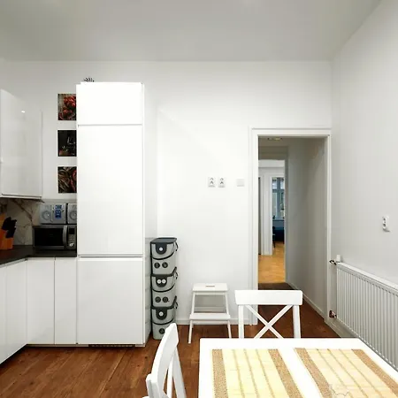 Blisko Wawelu Apartment