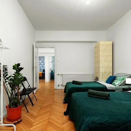 Apartment Blisko Wawelu
