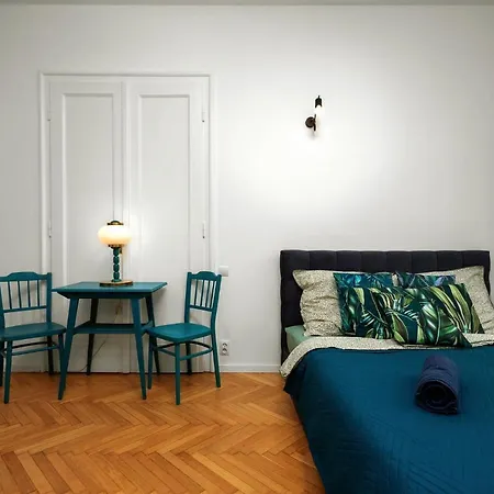 Apartment Blisko Wawelu
