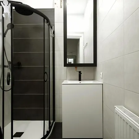 Apartment Blisko Wawelu