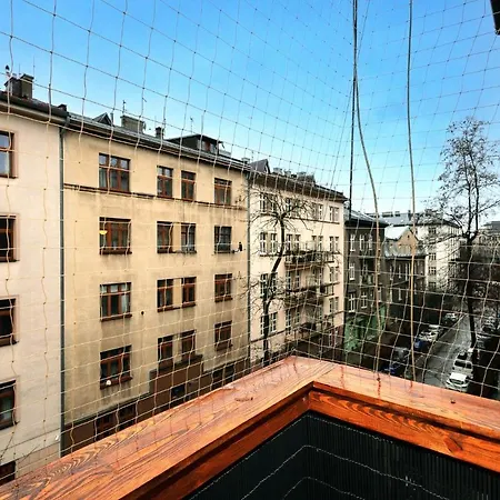 Blisko Wawelu * Krakow