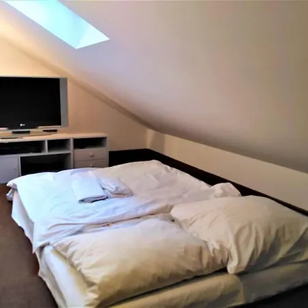 Winnica Apartment