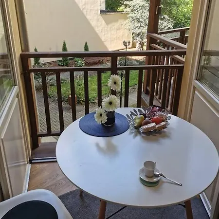 Apartmán Chillout Sarego *