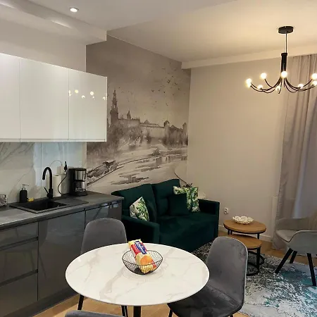 Apartamento Dream *