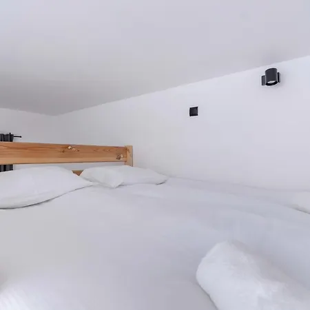 Appartement Joselewicza Cracow Kazimierz By Renters Cracovie