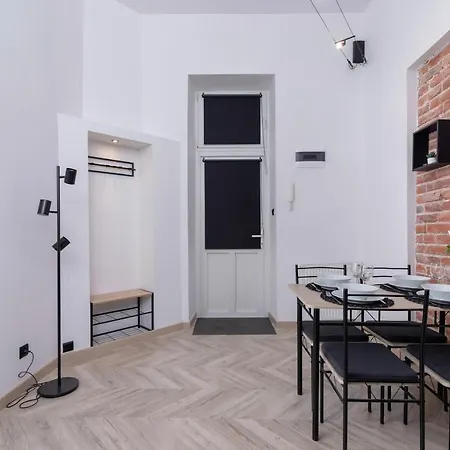 Joselewicza Cracow Kazimierz By Renters Cracovie