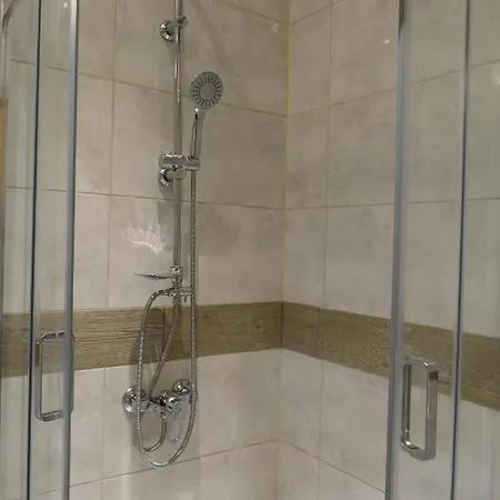 Stare Zyblikiewicza Apartament *