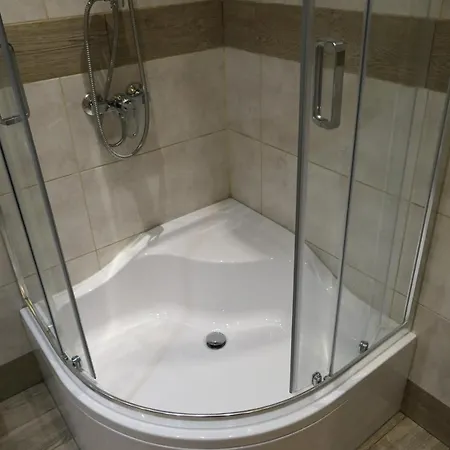 Stare Zyblikiewicza Apartament Kraków