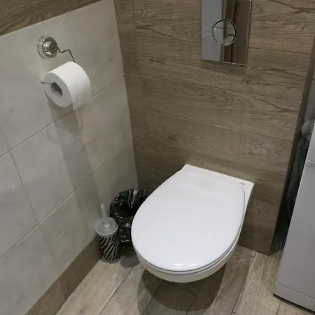 Apartament Stare Zyblikiewicza