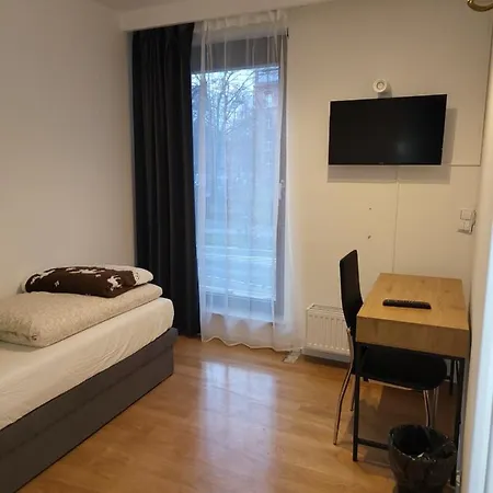 Amber Szlak Nocleg ze śniadaniem