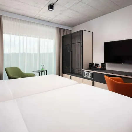 Hyatt Place 4* Krakov