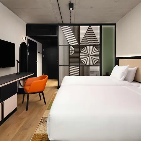 Hyatt Place Hotel