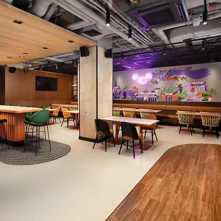 Hyatt Place 4* Krakov