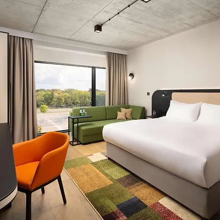 Hotel Hyatt Place