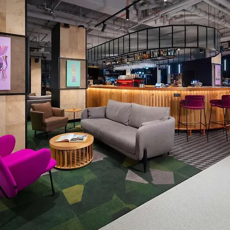 Hyatt Place 4* Krakov