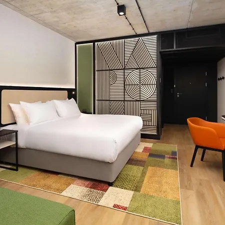 Hotel Hyatt Place 4*