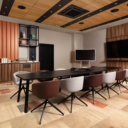 Hotel Hyatt Place 4*