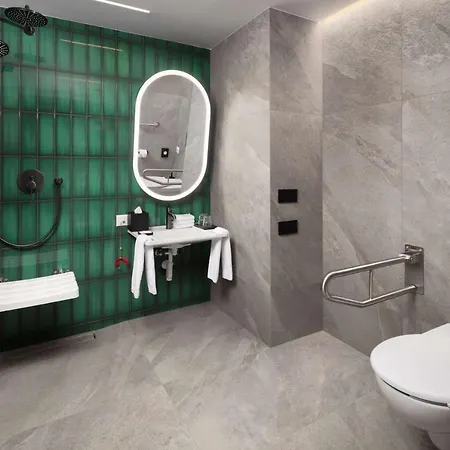 Hyatt Place 4*