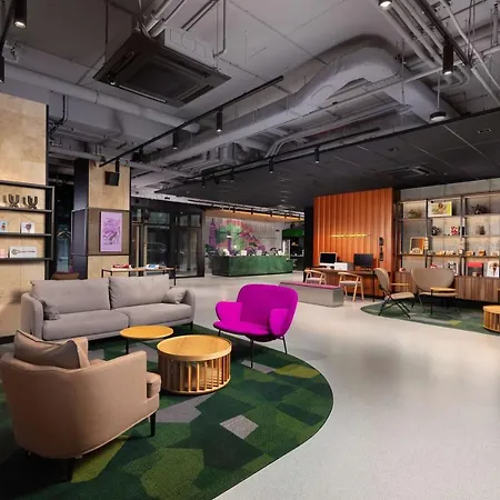 Hotel Hyatt Place 4*