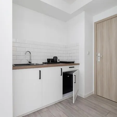 Studio Miodowa Kazimierz By Renters *
