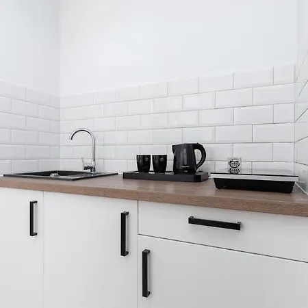 Studio Miodowa Kazimierz By Renters