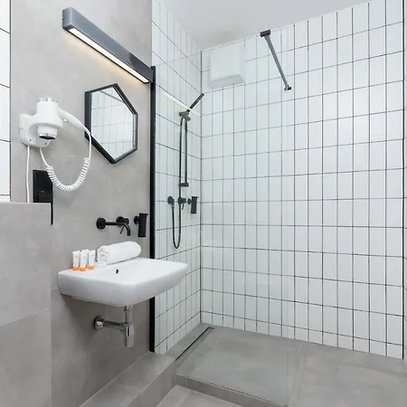 Studio Miodowa Kazimierz By Renters Apartment *