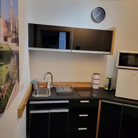Amber Szlak Nocleg ze śniadaniem *