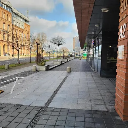 Amber Szlak Nocleg ze śniadaniem *