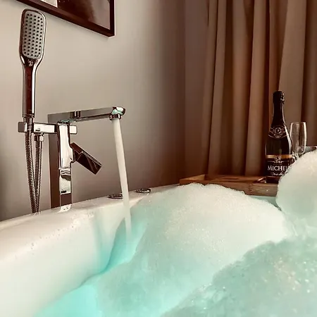 Apartament Premium Jacuzzi For Couples, Old Town Kraków