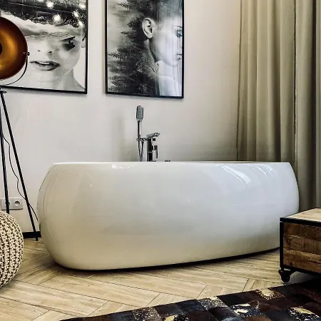 Apartament Premium Jacuzzi For Couples, Old Town