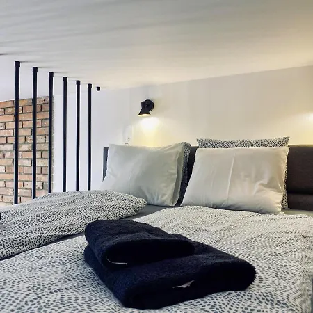Apartament Premium Jacuzzi For Couples, Old Town Kraków